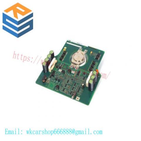 ABB 3BHB004027R0101 High-Frequency Industrial Controller