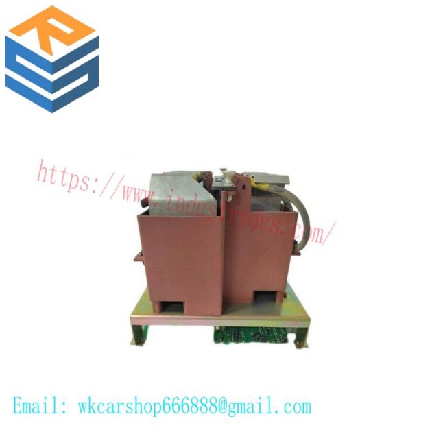 ABB KUC711AE 3BHB004661R0001 Module, Industrial Control System Component
