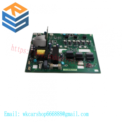 ABB 3BHE005656R0001 DMB Original New; Producer: ABB