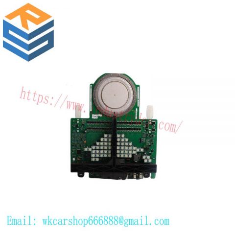 ABB 3BHE014967R0002 COB PCB Assembled - Advanced Industrial Control Module