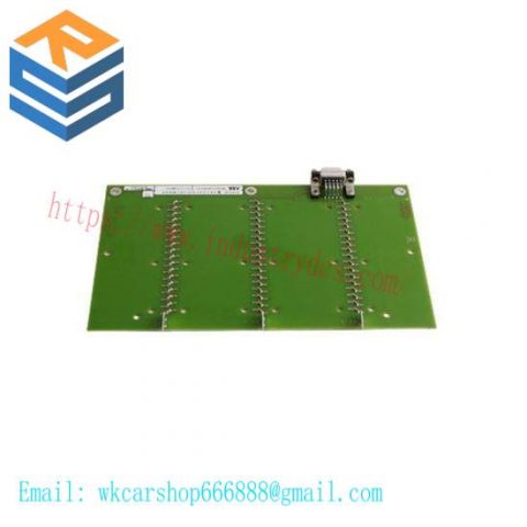 ABB 3BHE021083R0101 & XVC770BE101 | Advanced Control Board, for Industrial Automation & Optimization
