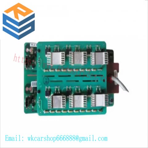 ABB PDP22-FBP.025 - Industrial Control Module