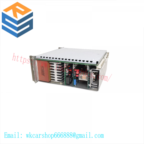 ABB 3BHE036290R0005 GDC806 B05 Control Motherboard: Advanced Process Control Solution