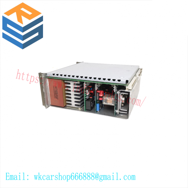 ABB 3BHE036290R0005 GDC806 B05 Control Motherboard: Advanced Process Control Solution