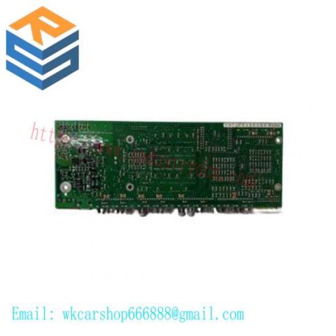 ABB 3BHE050077R0102 - UNS0881b P V2 Control Board
