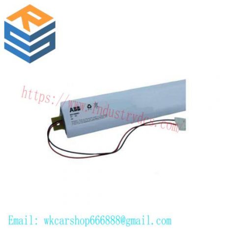 ABB 3BSC760009R1 SB522 Battery Unit, High Capacity Energy Storage Solution