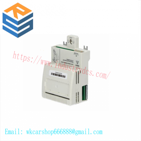 ABB 3BSE018109R1 Battery Unit for Industrial Control