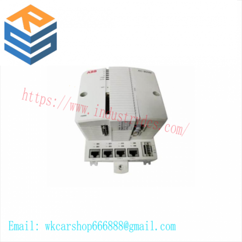 ABB 3BSE050198R1 Processor Unit Kit for Industrial Automation Solutions