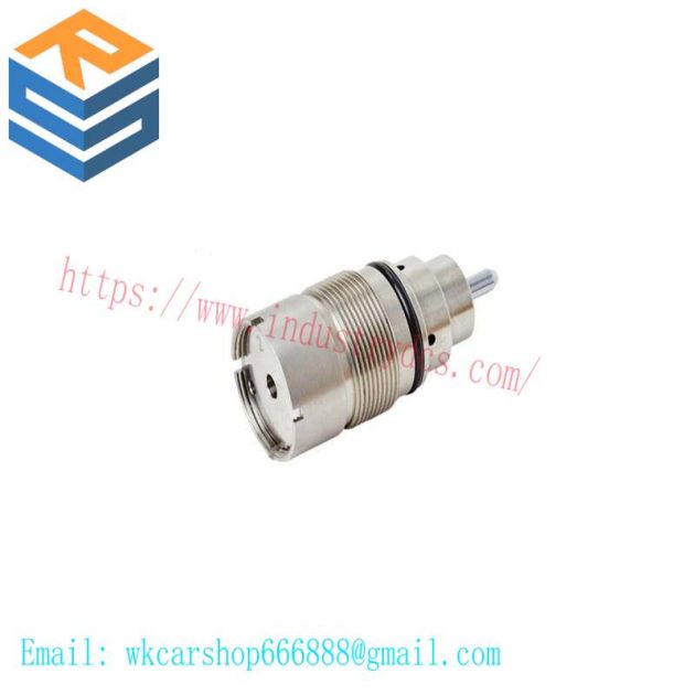 AB 1785-V40V VME Processor: Advanced Control Solution