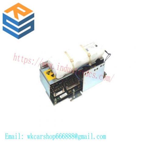 ABB 3HAB2213-1/5 Serial Measurement Board for Automation Parts