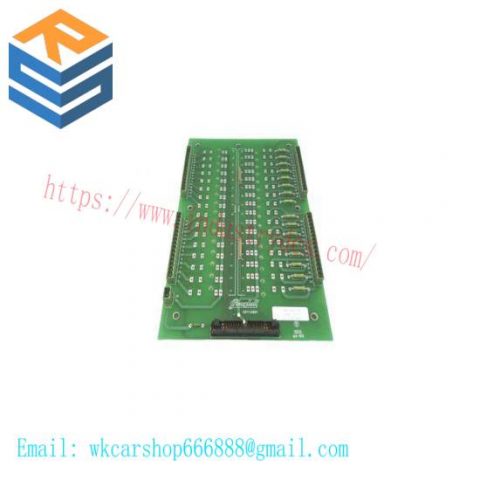 ABB 3HAB2725-1 Automation Board Parts