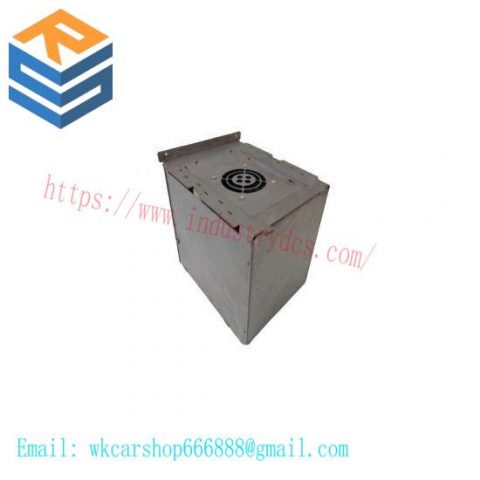 ABB 3HAB5845-1/2 Power Supply Unit for AUTOMATION PARTS