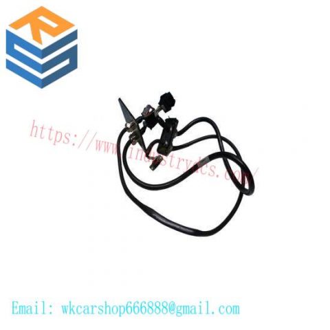 ABB 3HAB6454-1 Cabling Upper FROC-Con, Industrial Control Module