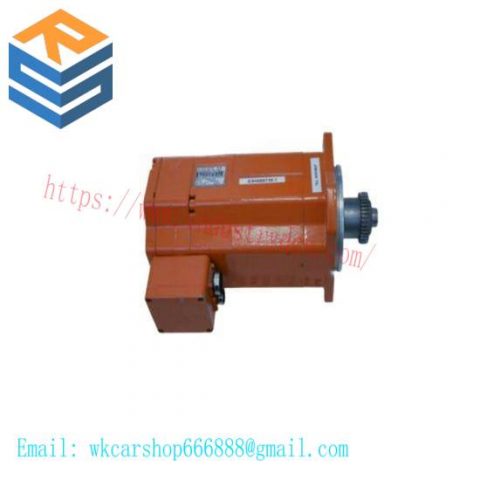 ABB 3HAB6597-1 Balancing Unit, Precision Engineered for Industry's Demanding Standards