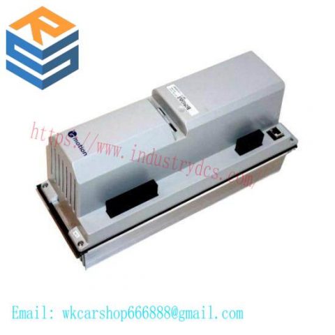 ABB 3HAB8101-18 Servo Drive Controller