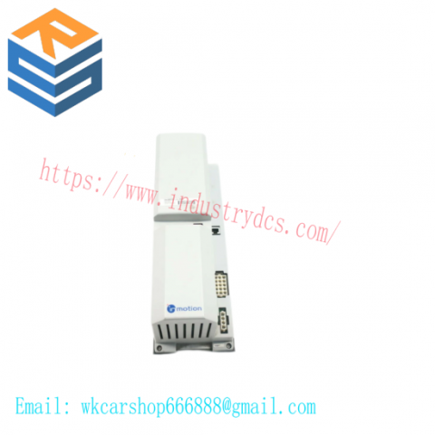 ABB 3HAB8101-4 DCS Module: Advanced Control Solutions for Industrial Automation