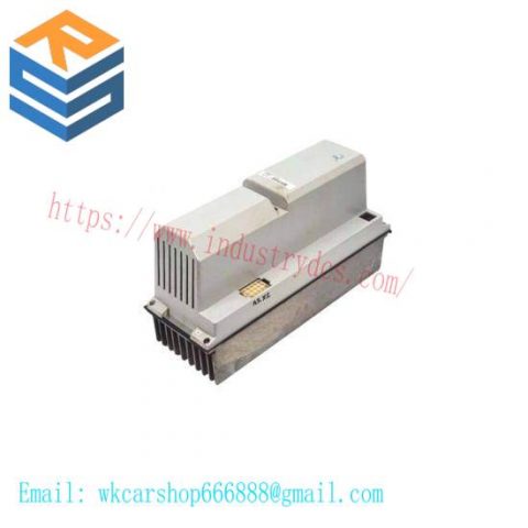 ABB 3HAB8101-8 Drive Unit GT; Manufacturer:ABB