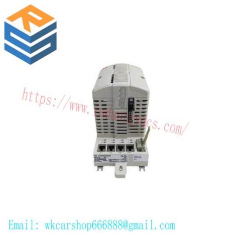 ABB 3HAC021243-002 | Original New Automation Parts for Industry