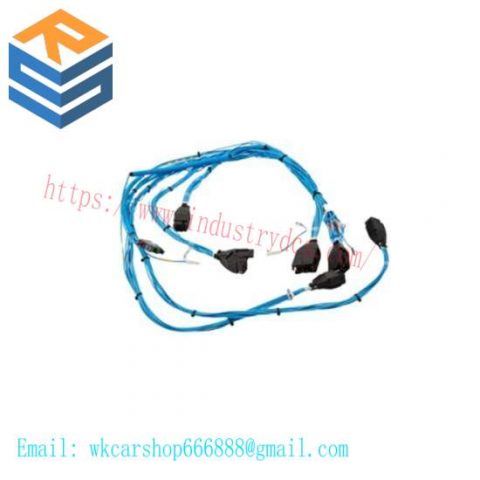 ABB 3HAC021352-005 Harness X13/CP/CS/DeviceNet - Automation Part