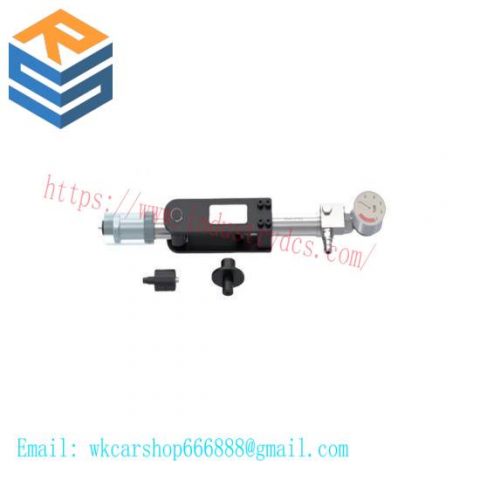 ABB 3HAC021590-001 High-Pressure Oil Injector, Maximum 500 Mpa, Automation Parts