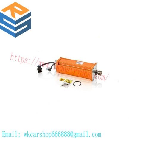 ABB 3HAC021722-001 Industrial Gear Motor, High Efficiency, Precision Driven