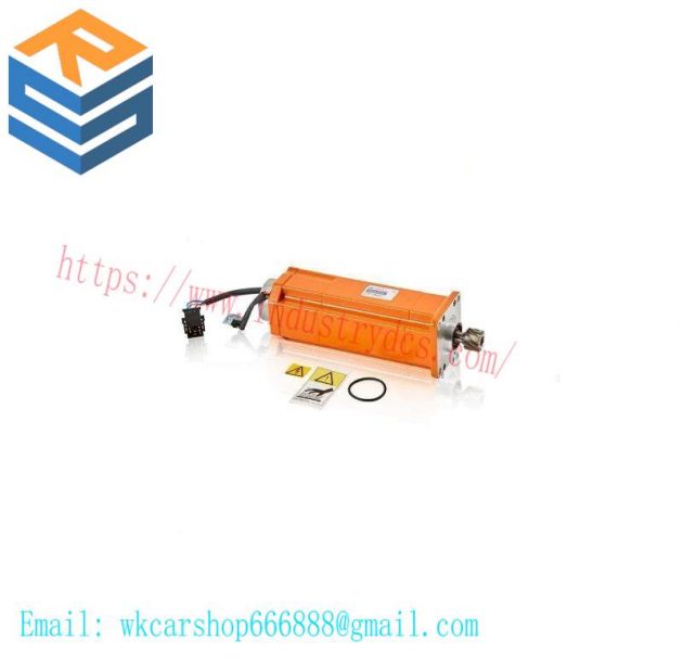 ABB 3HAC021722-001 Industrial Gear Motor, High Efficiency, Precision Driven