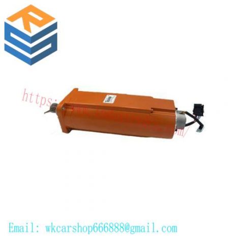 ABB 3HAC021726-001 Motor with Pinion - Robot Automation Parts