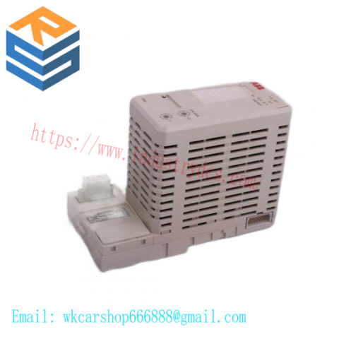 ABB 3HAC022165-002 Industrial Controller Module