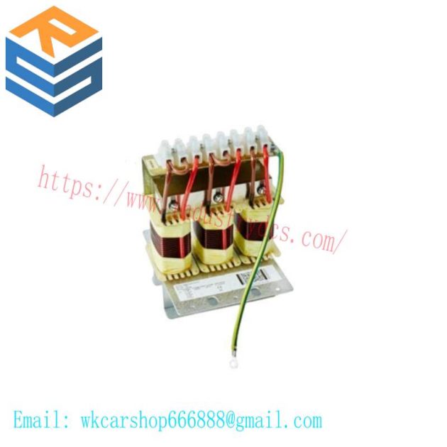 ABB 3HAC024144-001 IRC5 Industrial Reactor Unit