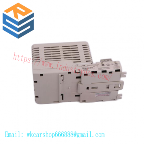 ABB 3HAC024962-005 - Advanced Industrial Control Module