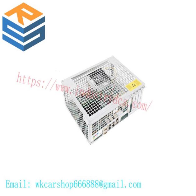 ABB 8241-020 SPARES KIT - Consumables for Industrial Automation