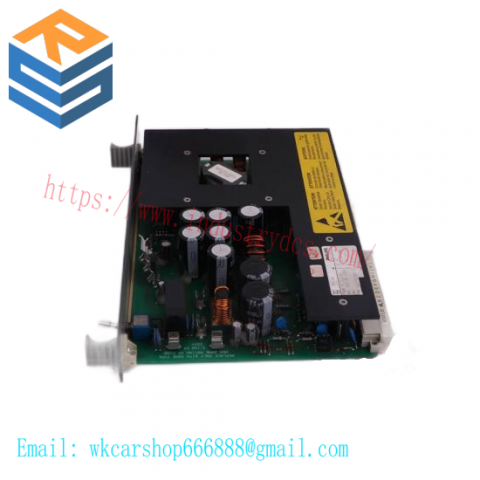 ABB 3HAC028633-004 Industrial Control Module
