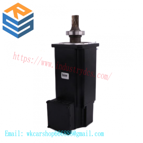 ABB 3HAC031683-001 Control Module for Industrial Automation Systems