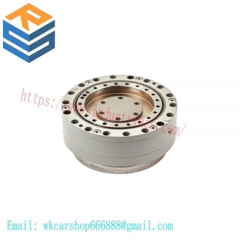 ABB 3HAC039473-003 Gearbox: Industrial Strength, Precision & Durability
