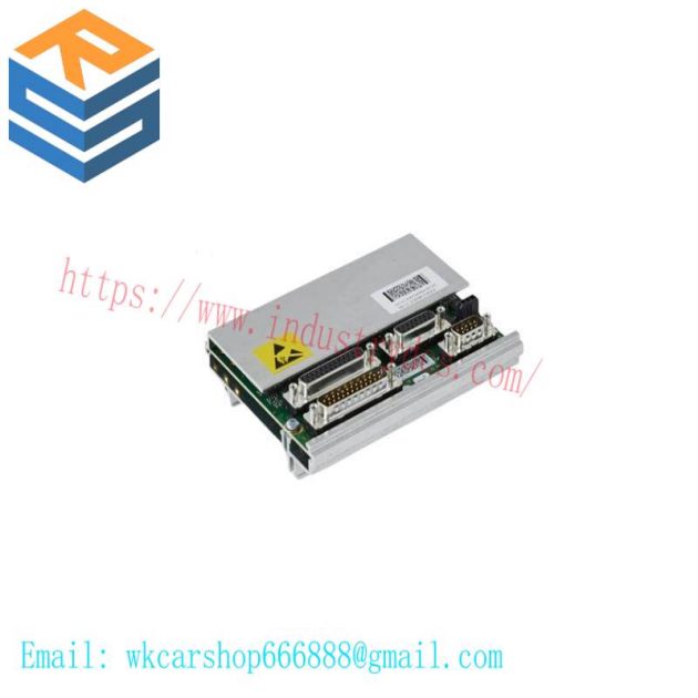 ABB Electronics Modules, Datasheets & Technical Specifications