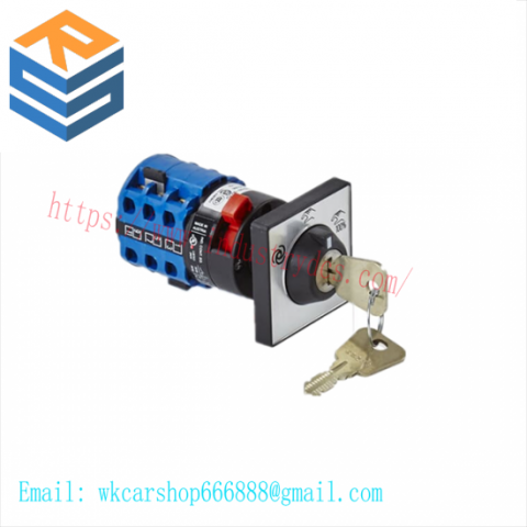 ABB DSQC266C - Advanced Control Module for Industrial Automation