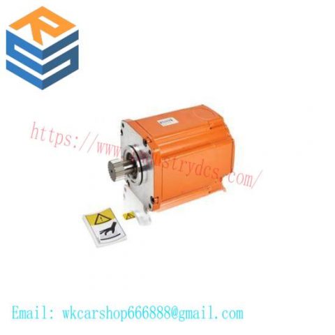 ABB 3HAC052991-005 AC Motor - Industrial Efficiency and Reliability