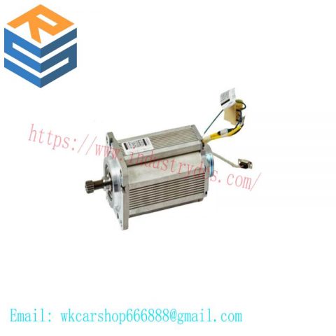 ABB IRB 6700-200, IRB 2600, IRB 4400 Series Robot Arms, Industrial Automation Modules