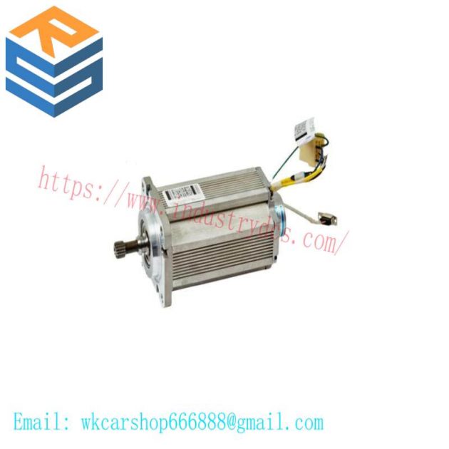 ABB IRB 6700-200, IRB 2600, IRB 4400 Series Robot Arms, Industrial Automation Modules
