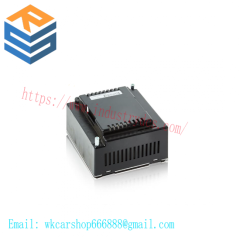 ABB 3HAC14550-1/09A DCS Control Module