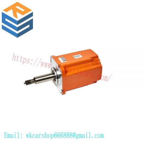 ABB IRB 6640/6600/6650/6650S A20B-2200-0321/06 Rot Ac Motor with Pinion, Precision Engineered for Industry 4.0 Applications