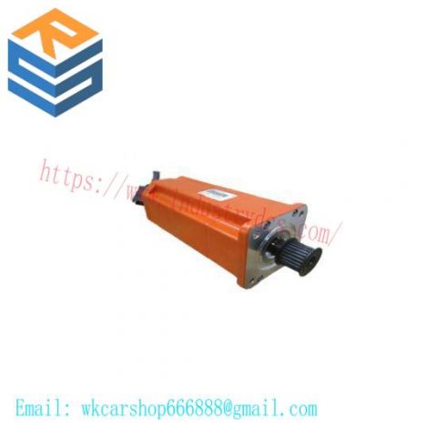 ABB 3HAC17346-1/01 Controller Module for Industrial Automation