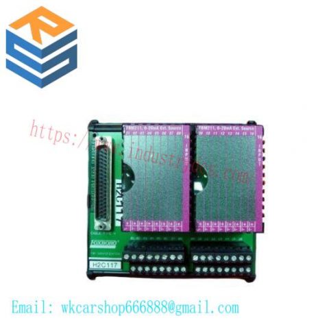 ABB 408368B IAM MODULE High-Performance Industrial Automation Component