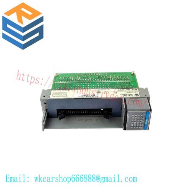 ABB 408368B IAM MODULE High-Performance Industrial Automation Component
