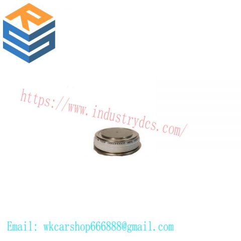 ABB 5SDF0860H0003 Controller Module
