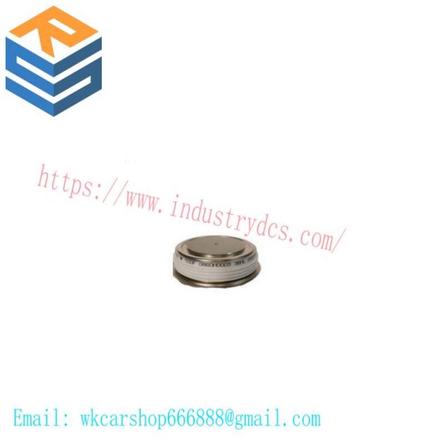 ABB 5SDF0860H0003 Controller Module