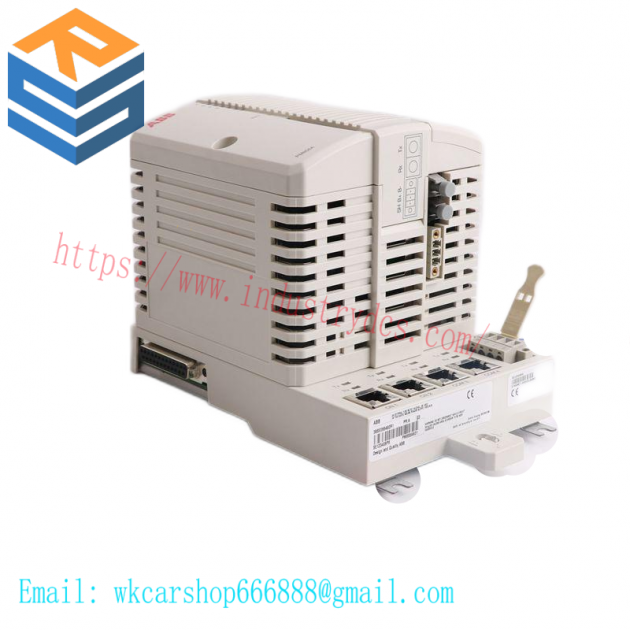 ABB 5SDF0860H0003 Controller Module