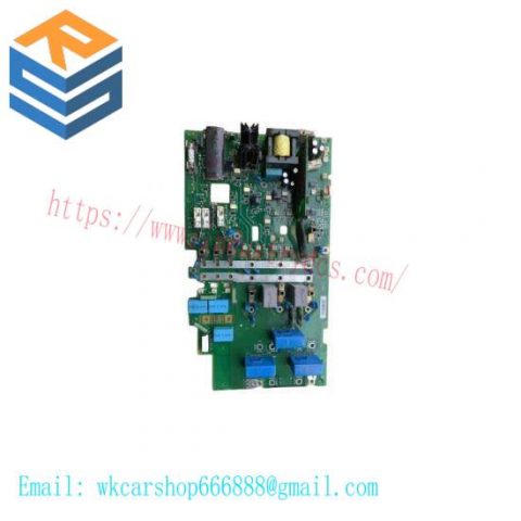 ABB 5SGX10H6004 Industrial Module Card