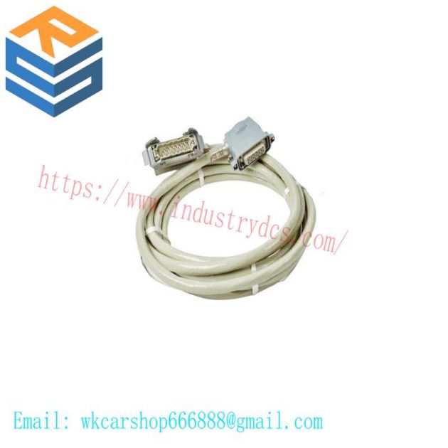 ABB 5SHX14H4502 Industrial Control Module