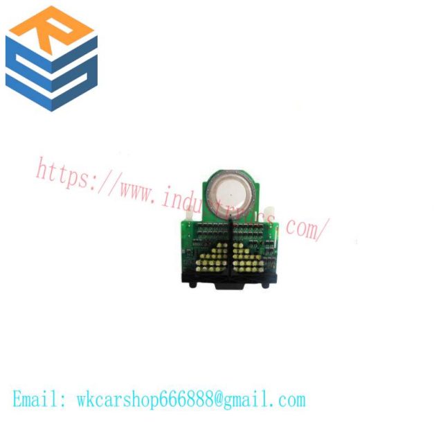 ABB 5SHX2645L0004 Controller Module